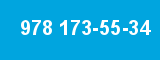 978 173-55-34 978 173-55-34